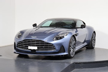 image du véhicule ASTON MARTIN DB12 Coupé 4.0 V8 Bi-Turbo