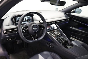 image du véhicule ASTON MARTIN DB12 Coupé 4.0 V8 Bi-Turbo
