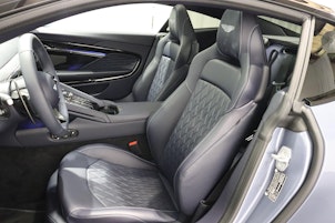 image du véhicule ASTON MARTIN DB12 Coupé 4.0 V8 Bi-Turbo