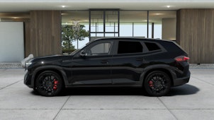 Vehicle image BMW XM 50e Plug-in Hybrid