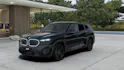 BMW XM 50e Plug-in Hybrid