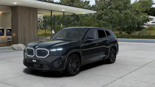 BMW XM 50e Plug-in Hybrid
