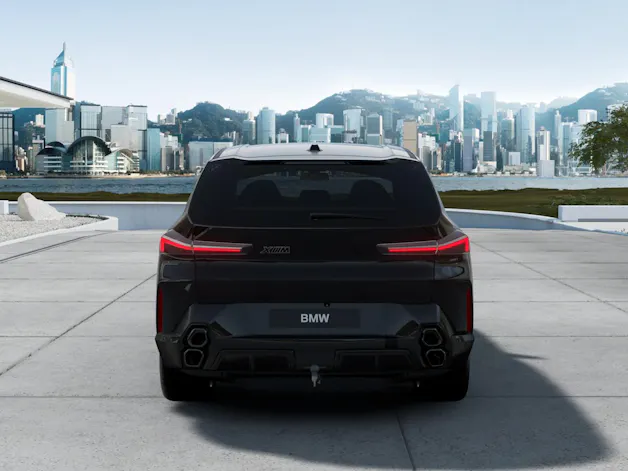 BMW XM 50e Plug-in Hybrid