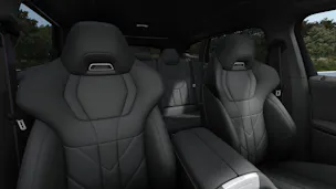 BMW XM 50e Plug-in Hybrid