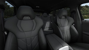 Vehicle image BMW XM 50e Plug-in Hybrid