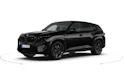 BMW XM 50e Plug-in Hybrid