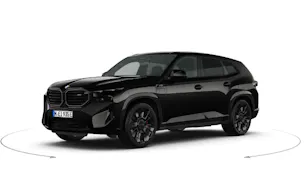 BMW XM 50e Plug-in Hybrid