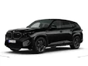 BMW XM 50e Plug-in Hybrid