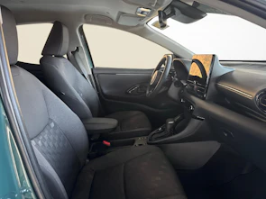 immagine del veicolo TOYOTA Yaris 1.5 VVT-i HSD Trend