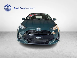 immagine del veicolo TOYOTA Yaris 1.5 VVT-i HSD Trend