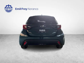immagine del veicolo TOYOTA Yaris 1.5 VVT-i HSD Trend