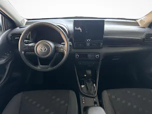 Toyota Yaris 1.5 VVT-i HSD Trend