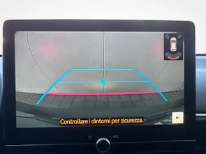 immagine del veicolo TOYOTA Yaris 1.5 VVT-i HSD Trend