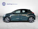 Toyota Yaris 1.5 VVT-i HSD Trend