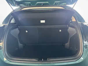 Toyota Yaris 1.5 VVT-i HSD Trend