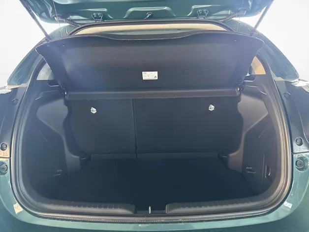 Toyota Yaris 1.5 VVT-i HSD Trend