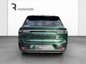 Leapmotor C10 1.5 REEV Design