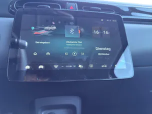 Leapmotor T03 Electric