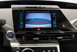 Toyota Mirai Fuel Cell Premium