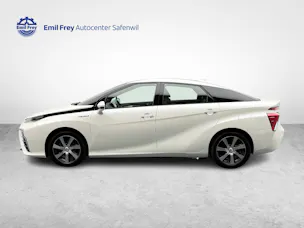 Toyota Mirai Fuel Cell Premium