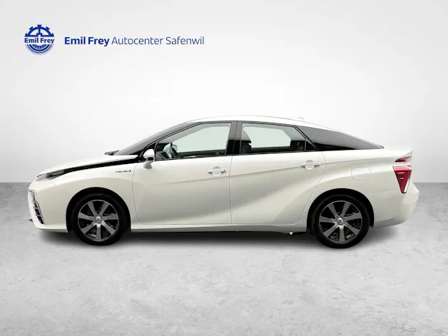 Toyota Mirai Fuel Cell Premium