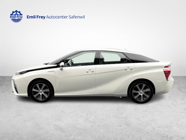 Fahrzeugbild TOYOTA MIRAI