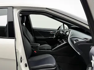 Toyota Mirai Fuel Cell Premium