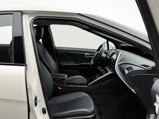 Toyota Mirai Fuel Cell Premium