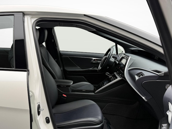 Fahrzeugbild TOYOTA MIRAI