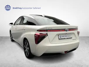 Toyota Mirai Fuel Cell Premium
