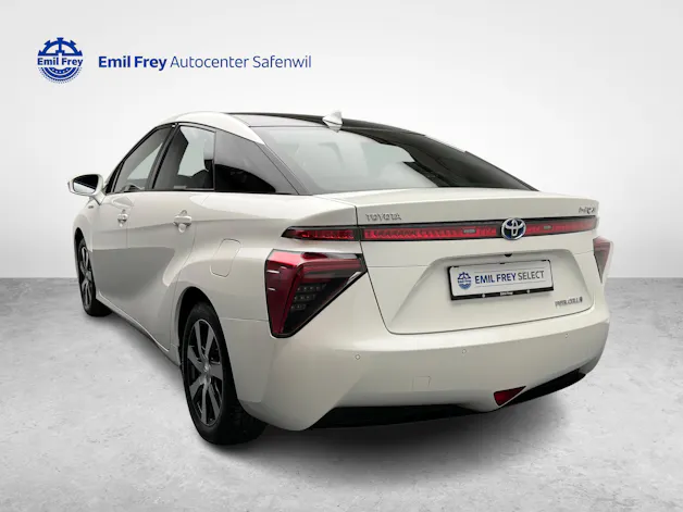 Toyota Mirai Fuel Cell Premium