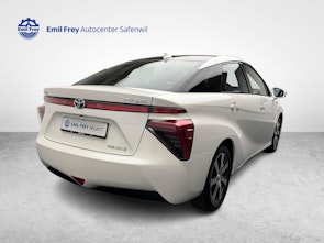 Vehicle image TOYOTA Mirai Fuel Cell Premium