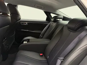 Toyota Mirai Fuel Cell Premium