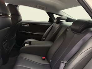 Vehicle image TOYOTA Mirai Fuel Cell Premium