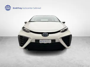 Toyota Mirai Fuel Cell Premium