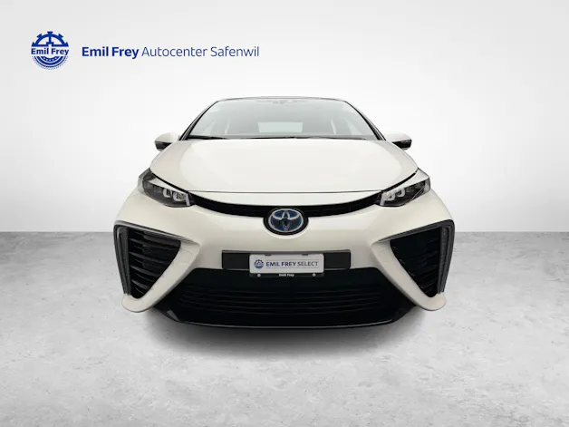 Toyota Mirai Fuel Cell Premium