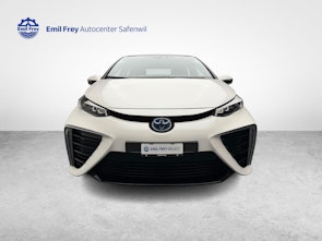 Vehicle image TOYOTA Mirai Fuel Cell Premium