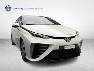 Toyota Mirai Fuel Cell Premium