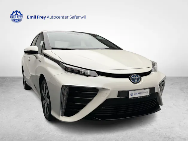 Toyota Mirai Fuel Cell Premium