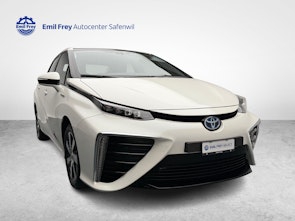 Vehicle image TOYOTA Mirai Fuel Cell Premium