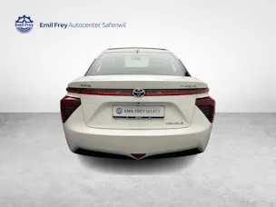 Toyota Mirai Fuel Cell Premium