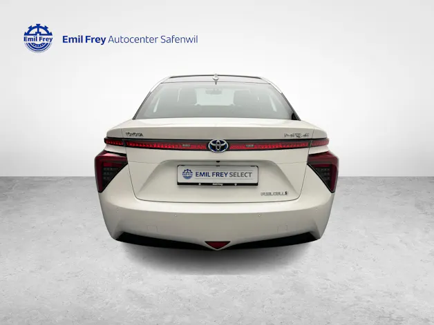 Toyota Mirai Fuel Cell Premium