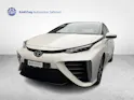 Toyota Mirai Fuel Cell Premium