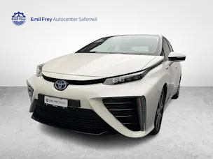 Toyota Mirai Fuel Cell Premium