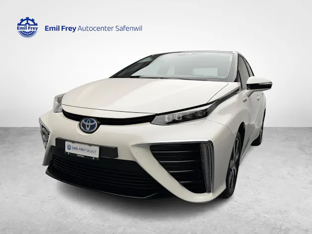 Toyota Mirai Fuel Cell Premium