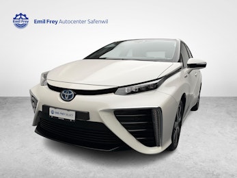 Vehicle image TOYOTA Mirai Fuel Cell Premium Vehicle image TOYOTA Mirai Fuel Cell Premium