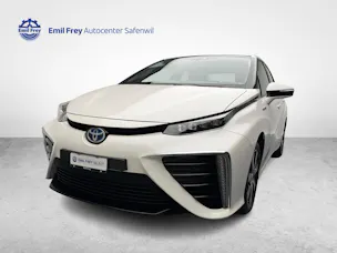 Toyota Mirai Fuel Cell Premium