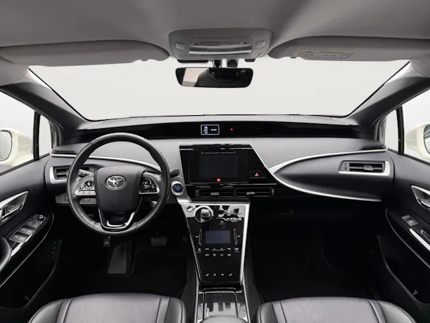Toyota Mirai Fuel Cell Premium