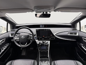 Vehicle image TOYOTA Mirai Fuel Cell Premium