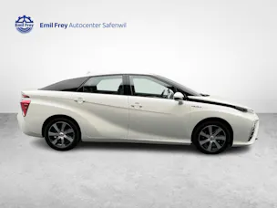 Toyota Mirai Fuel Cell Premium